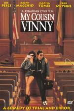 Watch My Cousin Vinny M4ufree