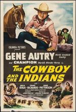 Watch The Cowboy and the Indians M4ufree