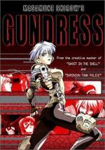 Watch Gundress M4ufree