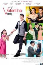 Watch My Valentine Girls M4ufree