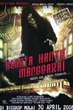 Watch The Ghost Train of Manggarai M4ufree