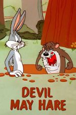 Watch Devil May Hare (Short 1954) M4ufree