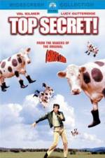 Watch Top Secret! M4ufree