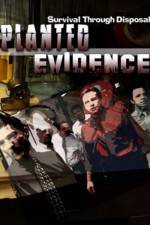 Watch Planted Evidence M4ufree