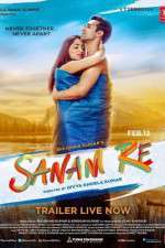 Watch Sanam Re M4ufree