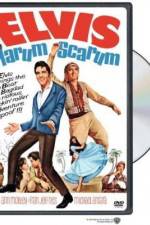 Watch Harum Scarum M4ufree