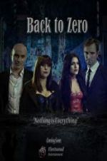 Watch Back to Zero M4ufree