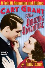 Watch The Amazing Adventure M4ufree