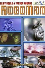 Watch Robowar - Robot da guerra M4ufree