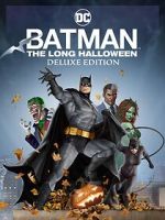 Watch Batman: The Long Halloween M4ufree