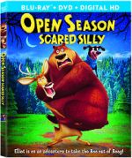 Watch Open Season 4: Scared Silly M4ufree