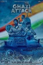 Watch The Ghazi Attack M4ufree