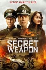 Watch Secret Weapon M4ufree