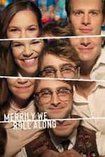 Watch Merrily We Roll Along M4ufree