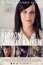 Watch Open Up To Me M4ufree