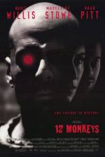 Watch Twelve Monkeys M4ufree