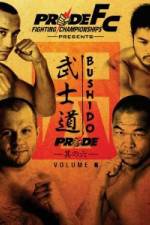 Watch Pride Fighting  Bushido 6 M4ufree
