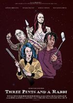 Watch Three Pints and a Rabbi M4ufree