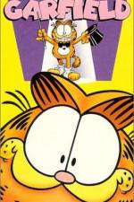 Watch Here Comes Garfield M4ufree