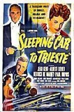 Watch Sleeping Car to Trieste M4ufree