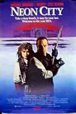 Watch Neon City M4ufree