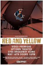 Watch Escapist Skateboarding Red And Yellow Bonus M4ufree
