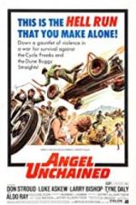 Watch Angel Unchained M4ufree