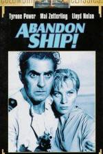 Watch Abandon Ship M4ufree