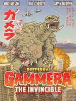 Watch RiffTrax: Gammera the Invincible M4ufree