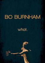 Watch Bo Burnham: what. (TV Special 2013) M4ufree