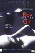 Watch Boy Meets Girl M4ufree