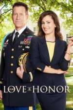 Watch For Love and Honor M4ufree