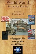 Watch WWII: Saving the Reality M4ufree