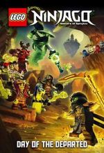 Watch Ninjago: Masters of Spinjitzu - Day of the Departed M4ufree