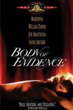 Watch Body of Evidence M4ufree