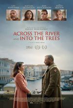 Watch Across the River and Into the Trees M4ufree