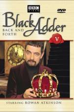 Watch Blackadder Back & Forth M4ufree