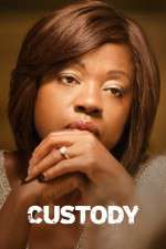 Watch Custody M4ufree