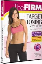 Watch Firm Target Toning Zero in Ten M4ufree