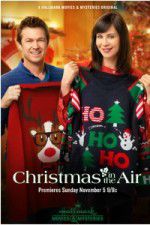 Watch Christmas in the Air M4ufree