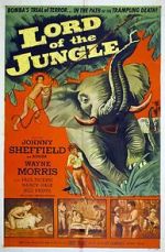 Watch Lord of the Jungle M4ufree