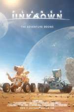 Watch Planet Unknown M4ufree