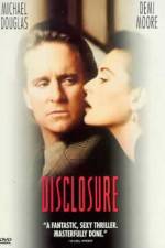 Watch Disclosure M4ufree