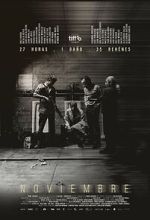 Watch Noviembre M4ufree