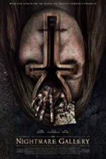Watch The Nightmare Gallery M4ufree