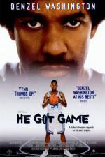 Watch He Got Game M4ufree