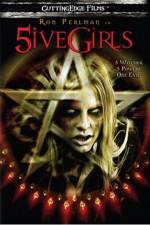 Watch 5ive Girls M4ufree