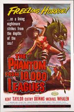 Watch The Phantom from 10,000 Leagues M4ufree