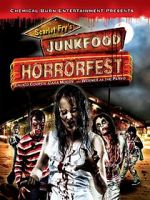 Watch Junkfood Horrorfest M4ufree