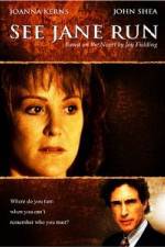 Watch See Jane Run M4ufree
